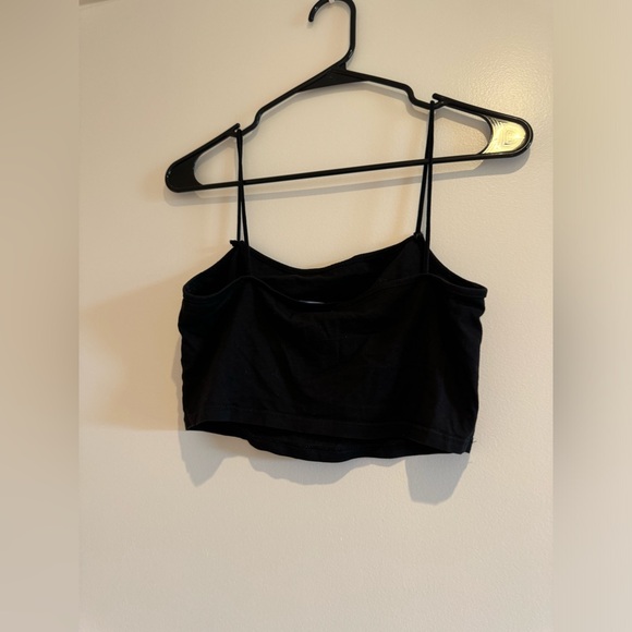 USA crop top - Picture 2 of 2